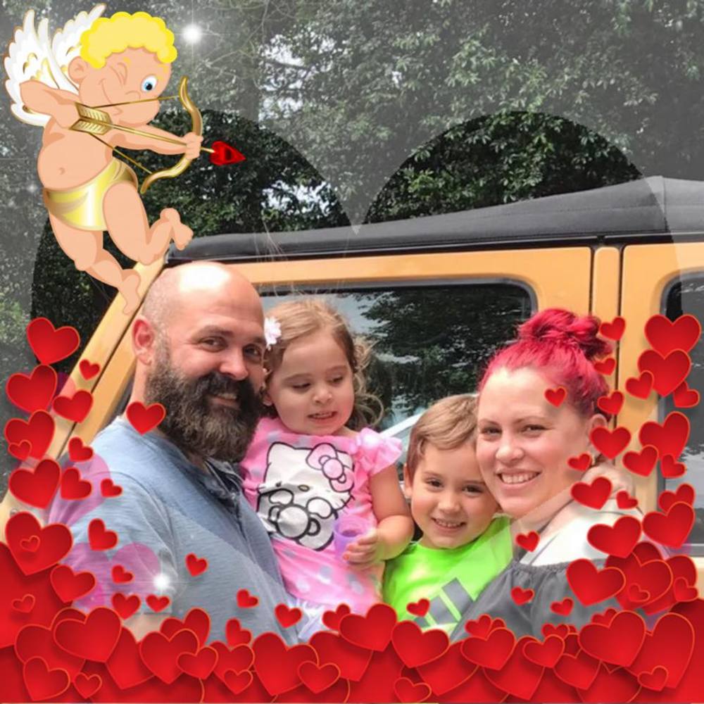 Meet your Posher, Ritzy